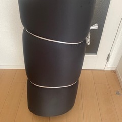 【あげます】IKEAマットレス FOLDEREIDの画像