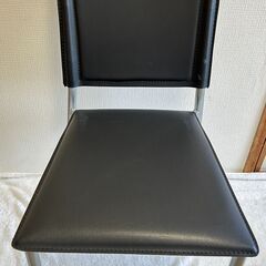 【引取限定】一人掛け チェア イス 椅子 幅41×奥行46×高さ...