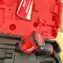 ミルウォーキー　M12 FUEL 1/2インチ339Nmインパクトレンチの画像
