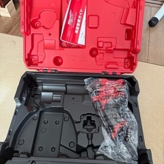 ミルウォーキー　M12 FUEL 1/2インチ339Nmインパクトレンチの画像