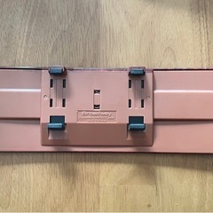 ワイドルームミラーの画像
