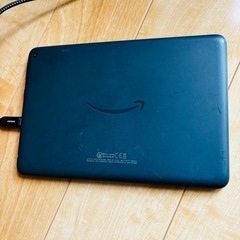 Amazon fire HD8 タブレット 第10世代の画像