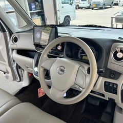 デイズルークス660X 全方位カメラ　両側電動スライドドア　ETCの画像