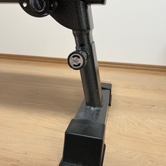 トレーニング　ベンチ台の画像