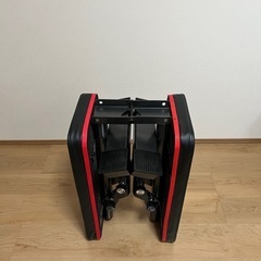 トレーニング　ベンチ台の画像