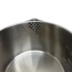 【REGASTOCK川崎店】【動作確認済み】NITORI ニトリ 電気ケトルポット ブラック LD2S02 BKの画像