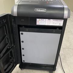 Fellowes オフィスシュレッダー 225ci フェローズ 業務用 大容量 60L シュレッダ CD　愛知県 一宮市 名古屋 稲沢 江南 岩倉 岐阜 羽島 各務ヶ原 三重 愛知 グッドプライス一宮の画像