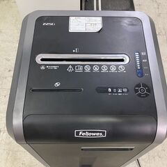 Fellowes オフィスシュレッダー 225ci フェローズ 業務用 大容量 60L シュレッダ CD　愛知県 一宮市 名古屋 稲沢 江南 岩倉 岐阜 羽島 各務ヶ原 三重 愛知 グッドプライス一宮の画像