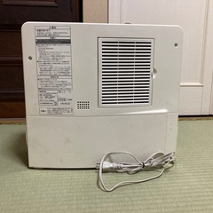 加湿機の画像