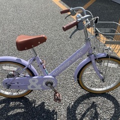 マウンテンバイク 18インチ※福岡市　引取見てね！ 福岡県の18インチ 自転車 自転車の中古が安い！激安で譲ります