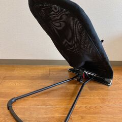 ベビービョルン（Baby Bjorn）ベビーシッターバランス（バウンサー）の画像