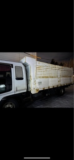 4tファームダンプ