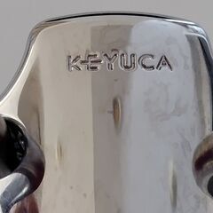 【USED】KEYUCA ケユカ　ワイングラスホルダーの画像
