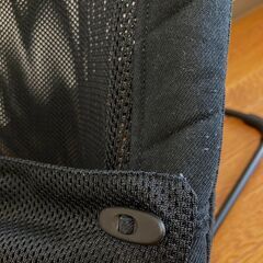 ベビービョルン（Baby Bjorn）ベビーシッターバランス（バウンサー）の画像