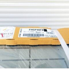 【　新品　未開封品　】DAIKIN　業務用　パッケージエアコン　セット　室内機＆室外機＆パネル FHGP40FB　RZRP40BYT　BYBCP50CF　ダイキンの画像