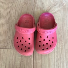 KEEN サンダル　14.5cmの画像
