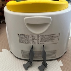 ingenuity インジェニュティ ベビーチェアの画像