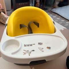 ingenuity インジェニュティ ベビーチェアの画像
