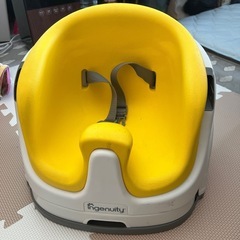 ingenuity インジェニュティ ベビーチェア
