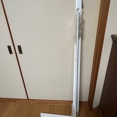 【美品】ホワイトボード　自立型　の画像
