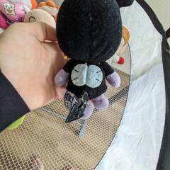 【決まりました】アンパンマンぬいぐるみの画像