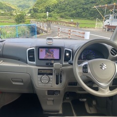 【商談中】🌻スズキスペーシア 26年式 車検令和8年7月30日の画像