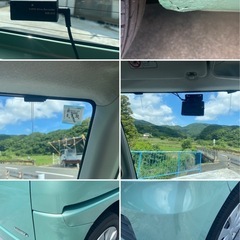 【商談中】🌻スズキスペーシア 26年式 車検令和8年7月30日の画像