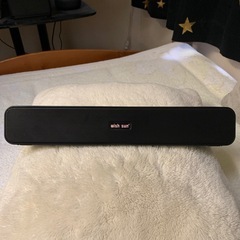  Bluetooth スピーカー　充電式の画像