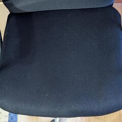 ハイバックオフィスチェアの画像