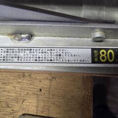 補助ローラーの画像