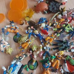 ドラゴンボールの画像