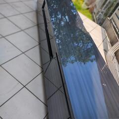 値下げ2　大型テレビボードの画像