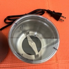 2IN1ミキサーの画像