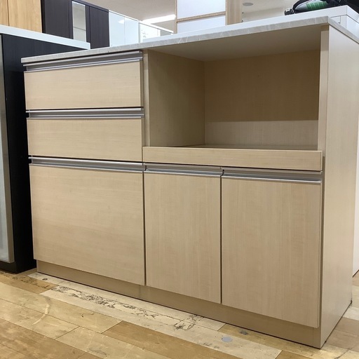 【トレファク ラパーク岸和田店】キッチンカウンター　入荷しました。