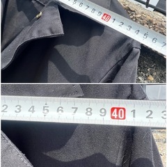 Dickies ディッキーズ　M-REG 作業服　つなぎ　オーバーオールの画像