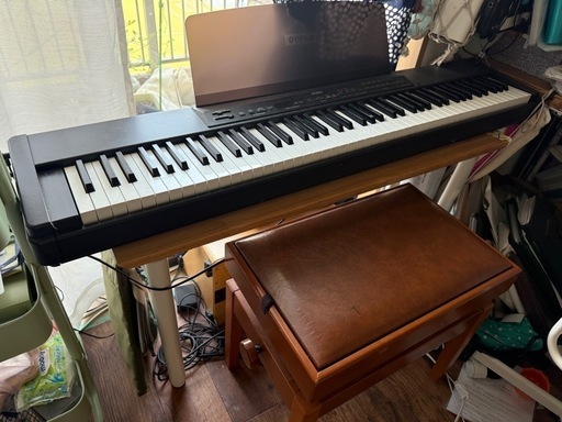 ★訳アリ現状販売★  LAURIE ピアノ UL-2号　TJ9102 ☆訳アリ現状販売☆ LAURIE ピアノ UL-2号 TJ9102