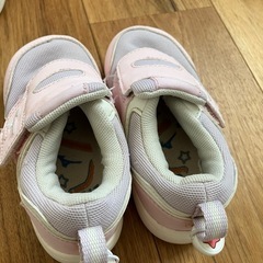 イフミー　ミズノ　15センチ　二足セットの画像