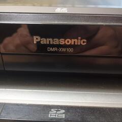【ジャンク】Panasonicの画像