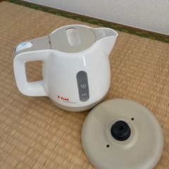 電気ポット
