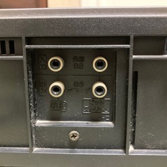 ビデオデッキの画像
