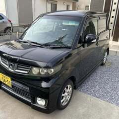 Honda zest spark w.