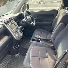 Honda zest spark w.の画像
