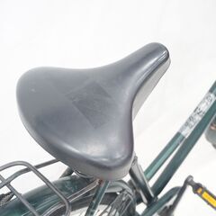 BROAD 27インチ シティサイクルの画像