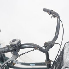 BROAD 27インチ シティサイクルの画像