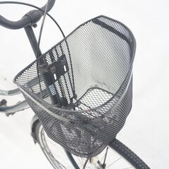 BROAD 27インチ シティサイクルの画像