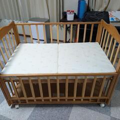 ベビーベットの画像