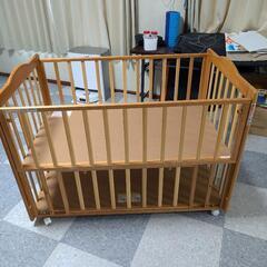 ベビーベットの画像