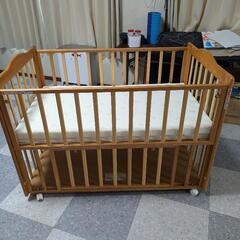 ベビーベットの画像