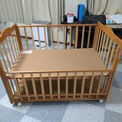 ベビーベットの画像