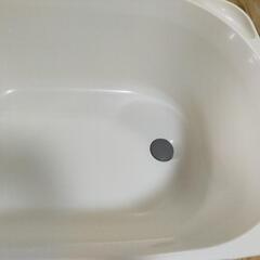 Tenma 日本製べビーバスの画像